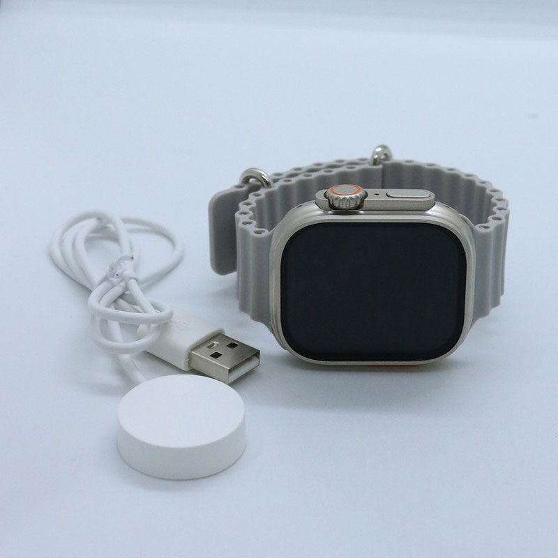 T1000 Ultra 1.99 Inch Infinite Display Smart Watch