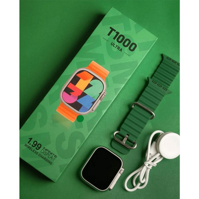 T1000 Ultra price in pakistan