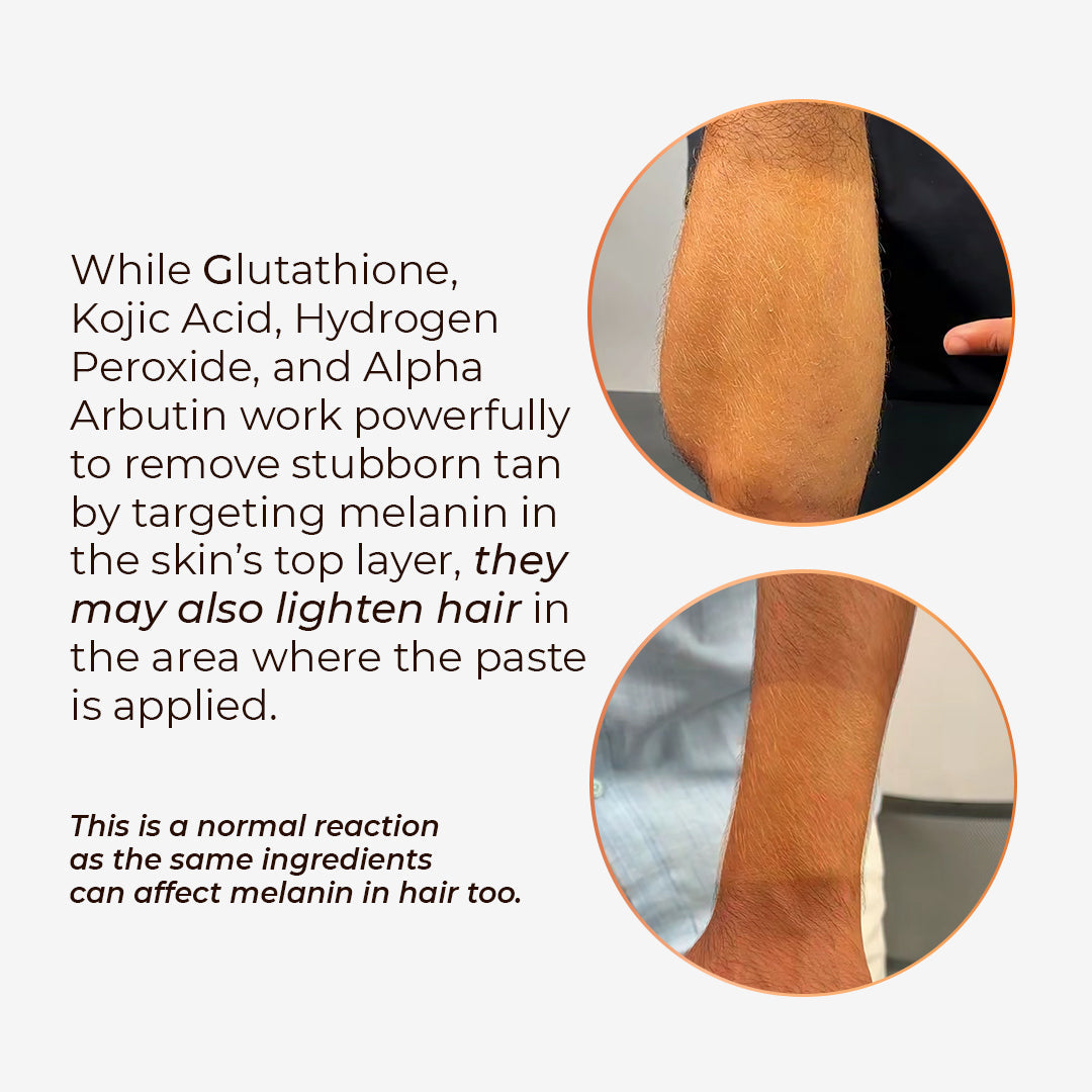 Niconi Tan Vanish Gluta-Kojic Skin Polish 180g