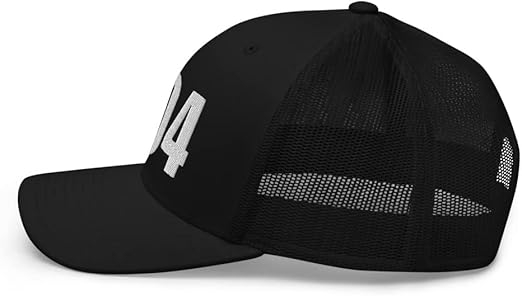 Hot Selling 804 Embroidery Cap