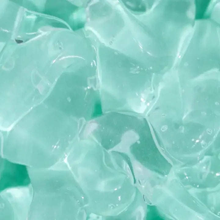 Pure Aloe Vera Gel for Skin & Hair – 100% Natural Hydration and Healing