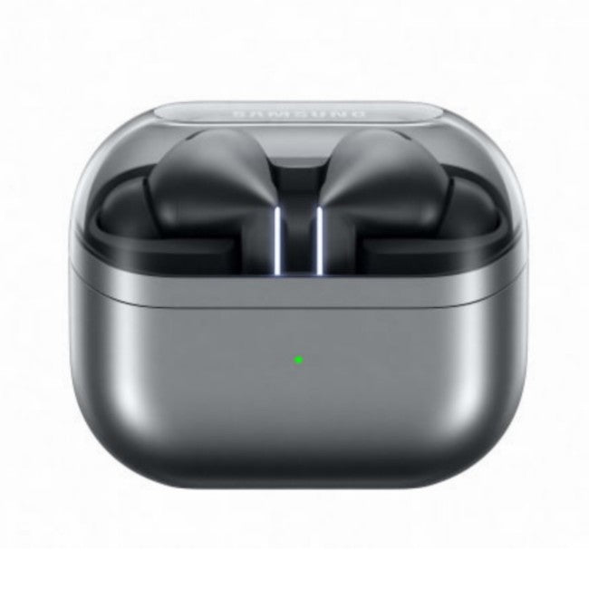 Samsung Galaxy Buds 3 Pro - white and Black