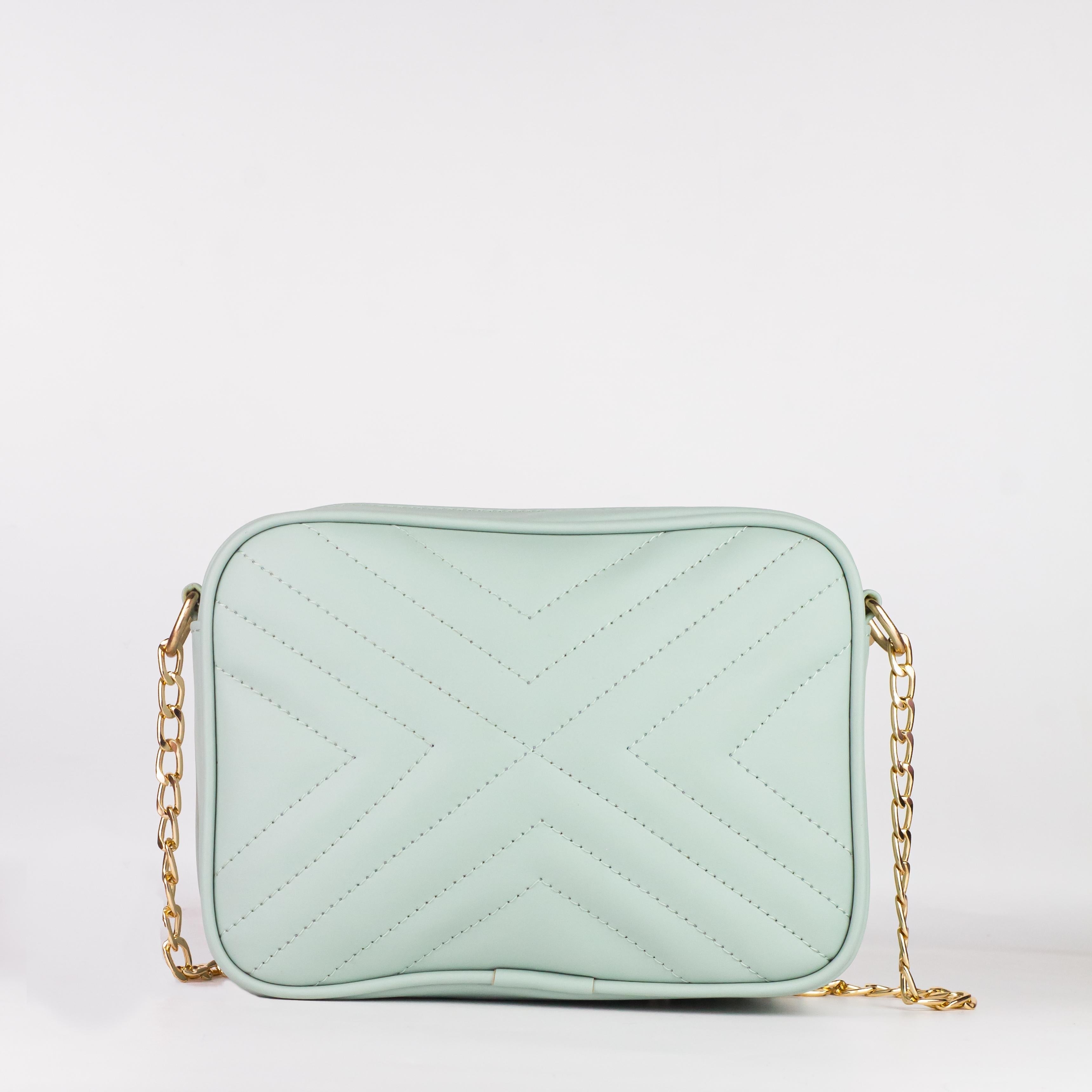 Crossbody X Bag
