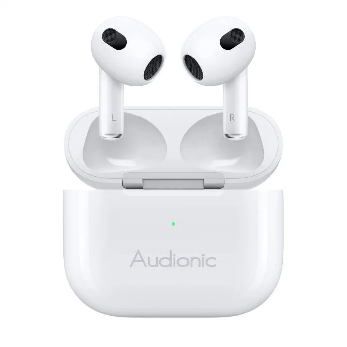Audionic Airbud Earbuds – Techbase.pk