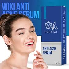 Wiki Special Serum(Clean Your Face) – Wiki Special Best Deal On Live! <Allow To Open>